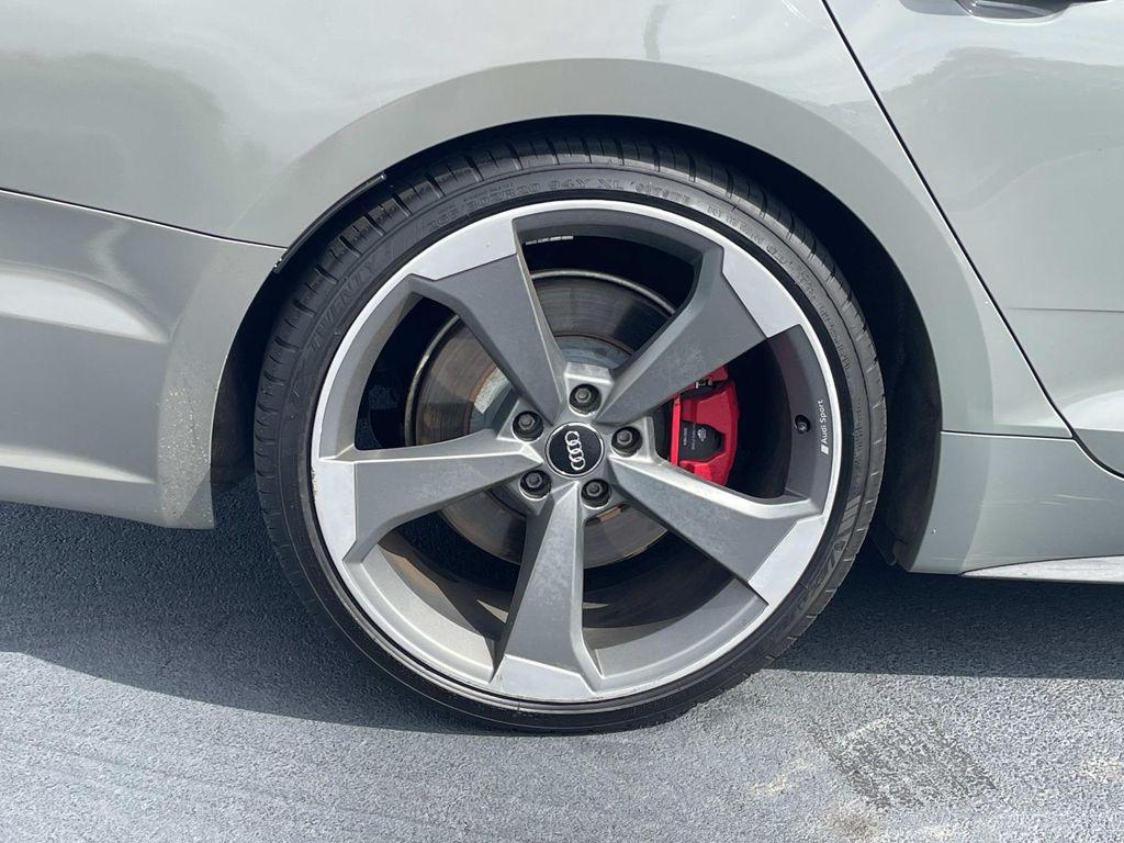 used 2019 Audi S5 car, priced at $22,999