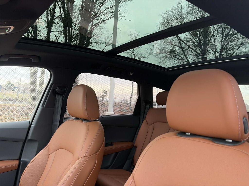 new 2026 Audi Q7 car, priced at $82,110