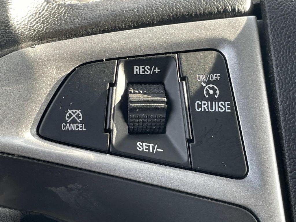 used 2016 Chevrolet Equinox car, priced at $10,499