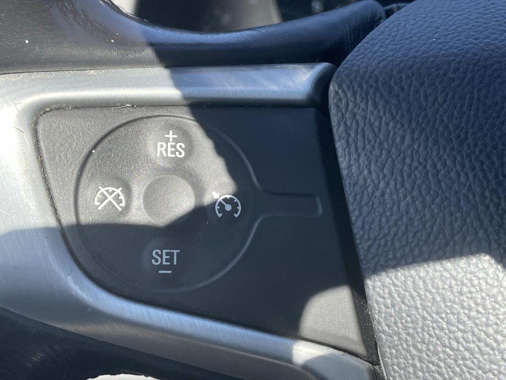 used 2019 GMC Terrain car, priced at $15,999