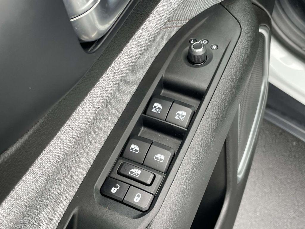 used 2024 Jeep Compass car, priced at $24,999