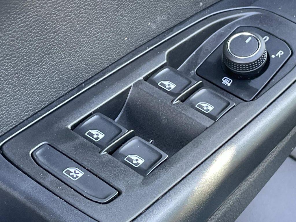 used 2025 Volkswagen Taos car, priced at $27,499