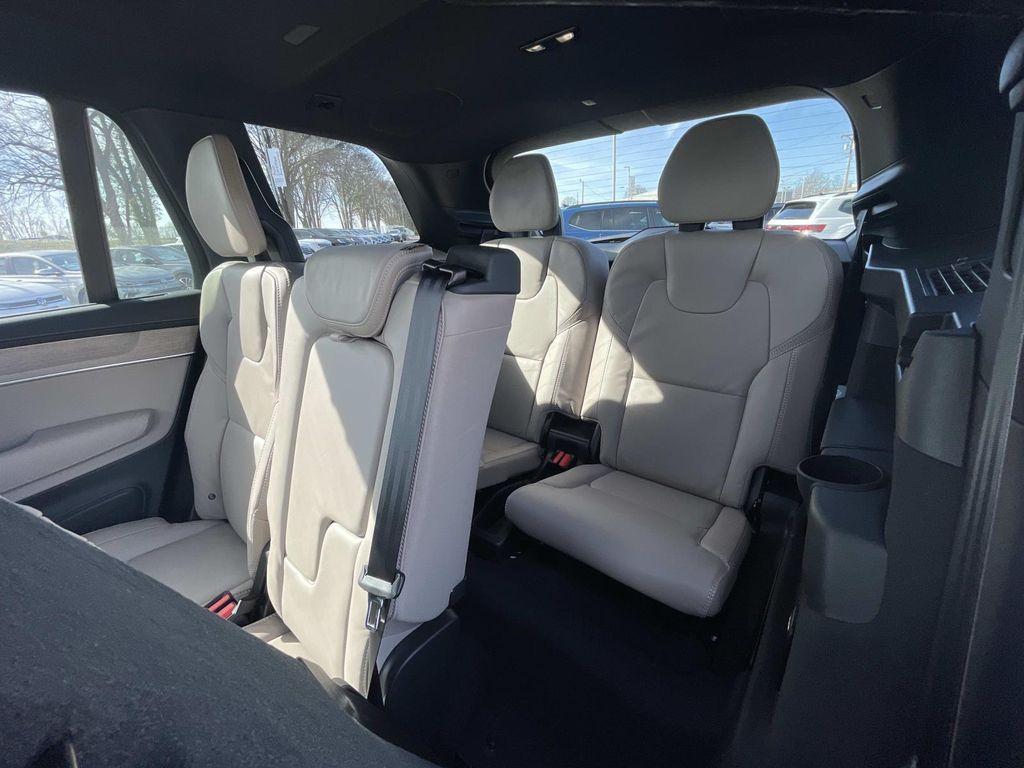 new 2026 Volvo XC90 Plug-In Hybrid car, priced at $85,745