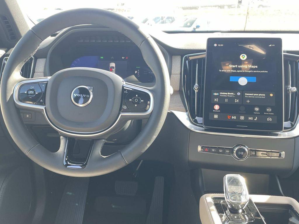 new 2026 Volvo XC90 Plug-In Hybrid car, priced at $85,745