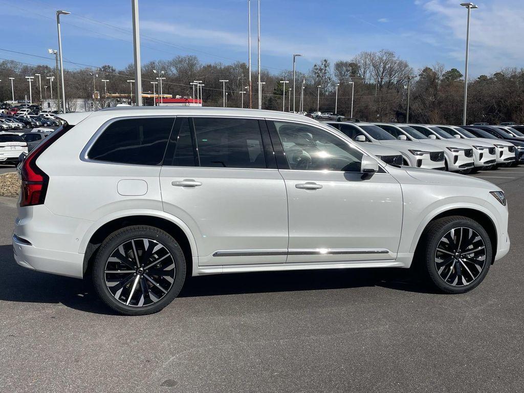 new 2026 Volvo XC90 Plug-In Hybrid car, priced at $85,745