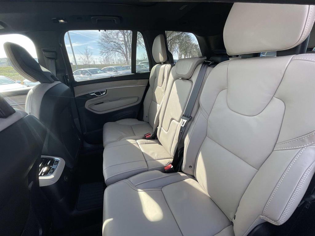 new 2026 Volvo XC90 Plug-In Hybrid car, priced at $85,745