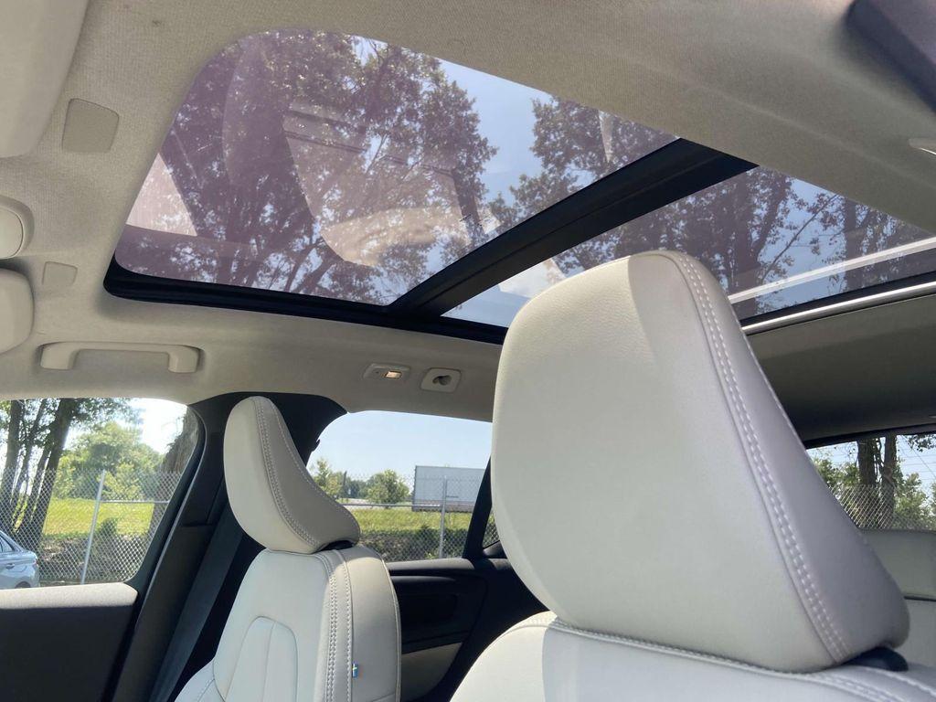 new 2026 Volvo XC40 car, priced at $49,250