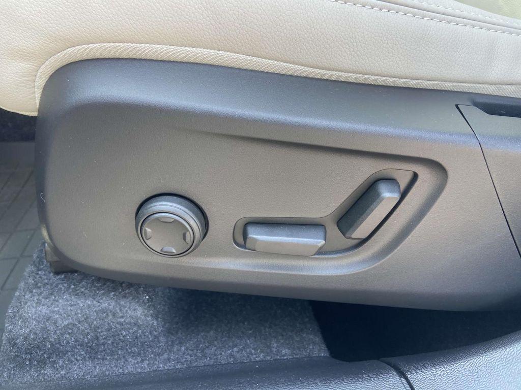 new 2026 Volvo XC40 car, priced at $49,250