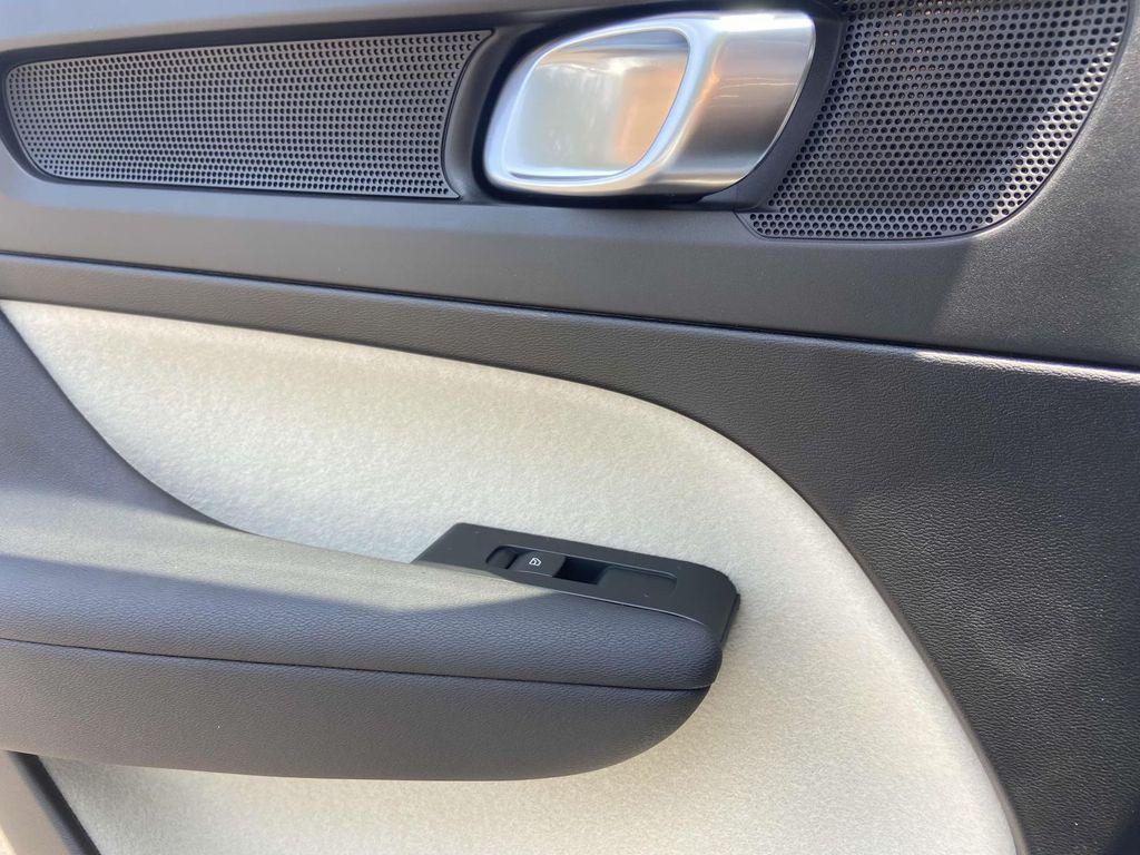 new 2026 Volvo XC40 car, priced at $49,250