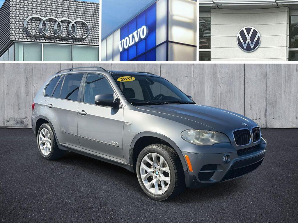 used 2012 BMW X5 car, priced at $7,995
