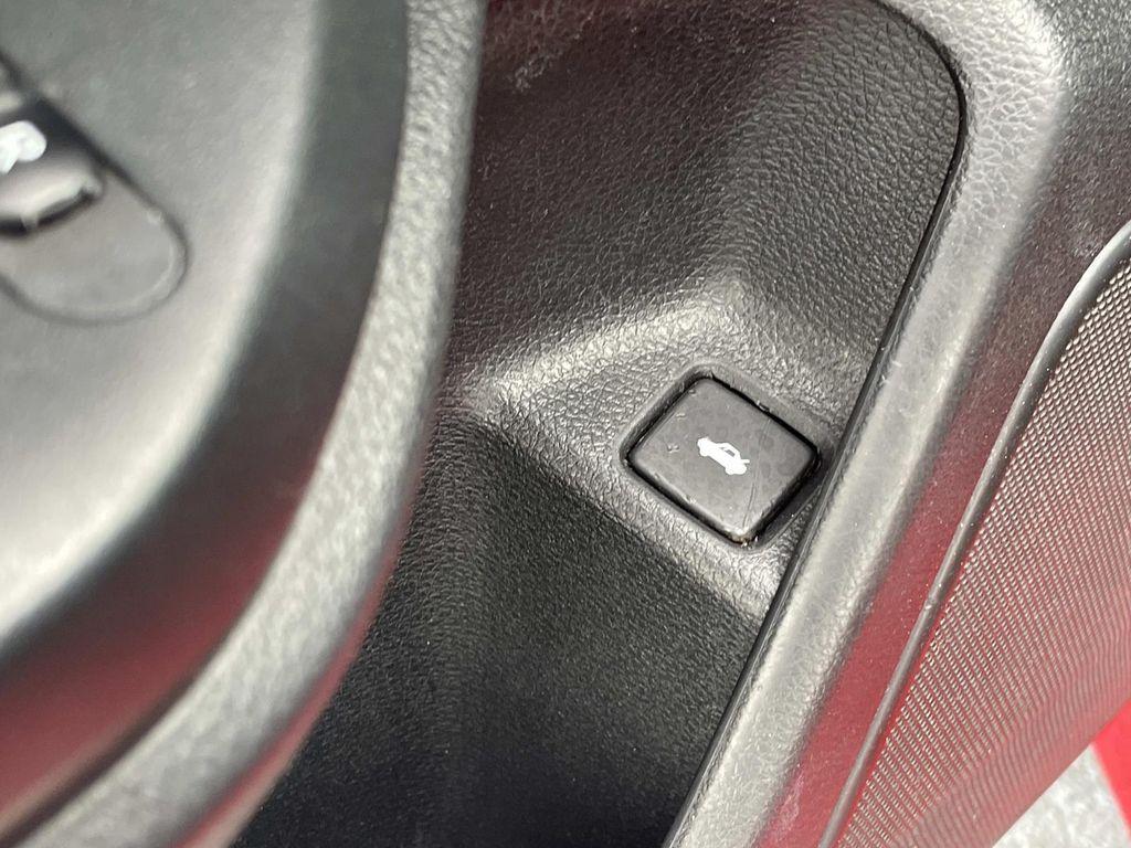 used 2017 Honda Civic car, priced at $9,999