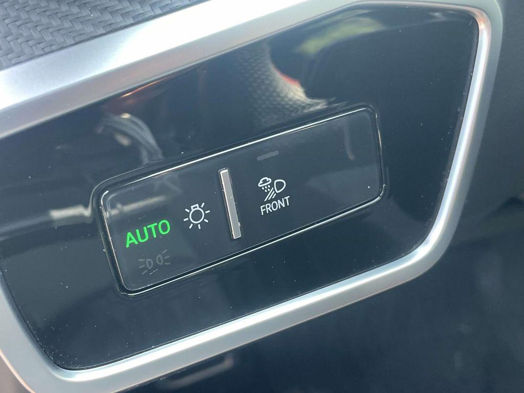 used 2023 Audi S6 car, priced at $49,995