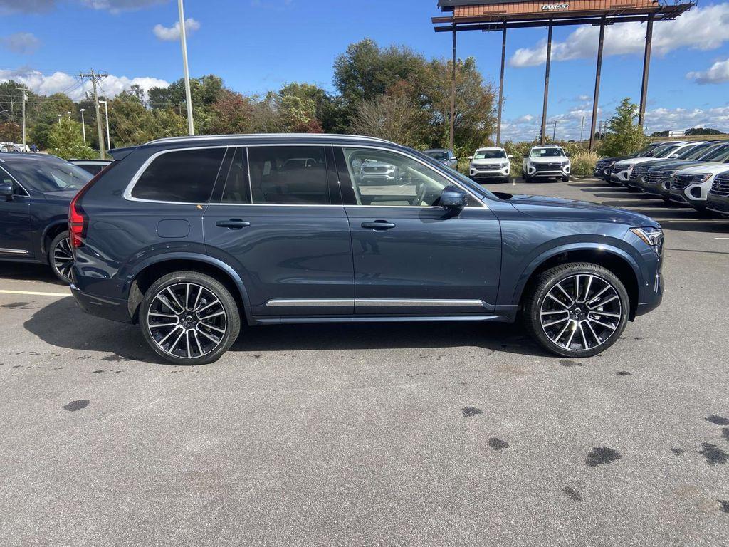 new 2026 Volvo XC90 car, priced at $70,955