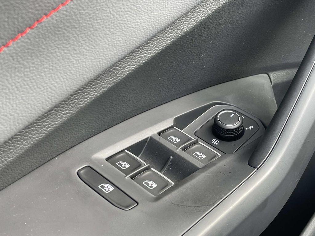 new 2026 Volkswagen Jetta GLI car, priced at $35,721