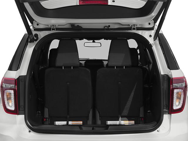 used 2014 Ford Explorer car, priced at $9,999