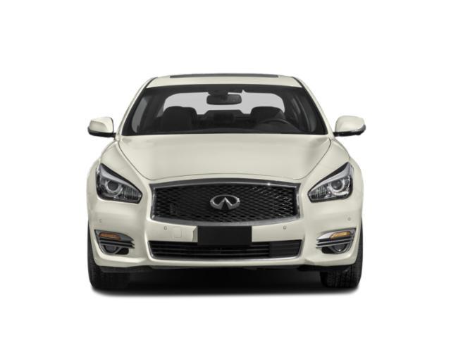 used 2015 INFINITI Q70L car