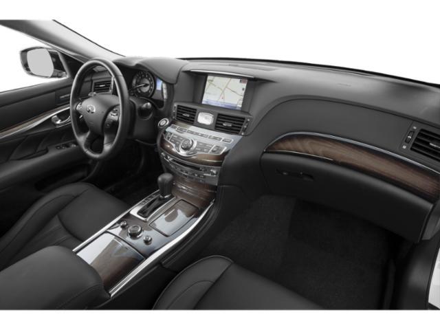 used 2015 INFINITI Q70L car