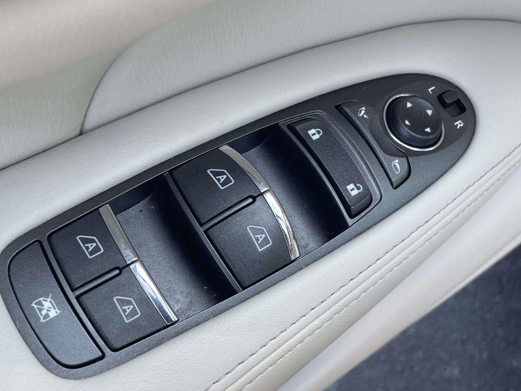 used 2015 INFINITI Q70L car, priced at $13,995