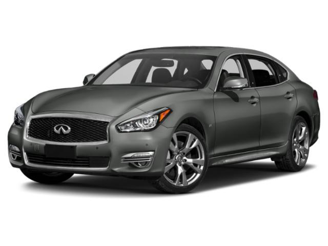 used 2015 INFINITI Q70L car