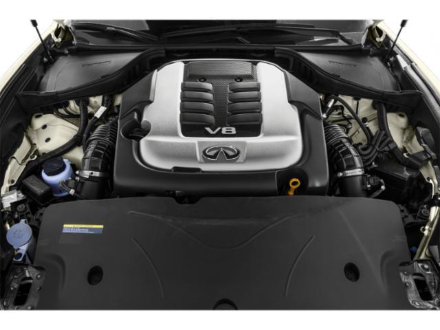 used 2015 INFINITI Q70L car