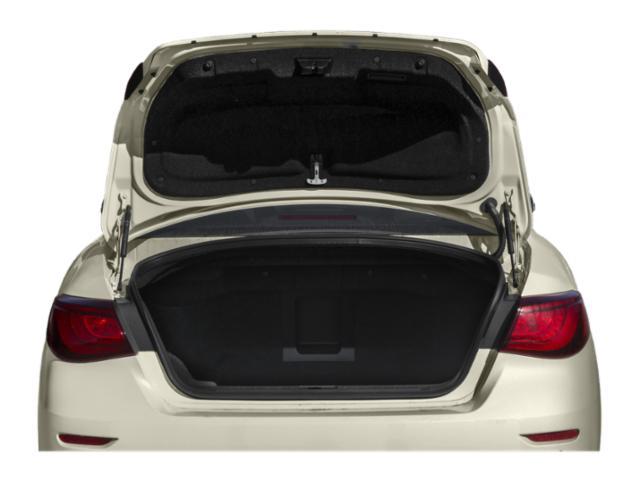 used 2015 INFINITI Q70L car