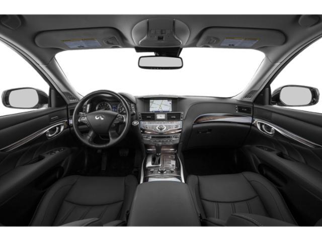 used 2015 INFINITI Q70L car