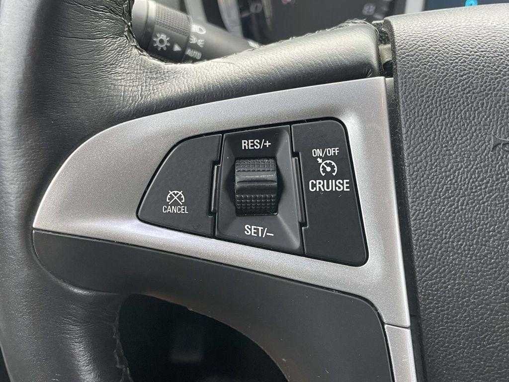 used 2017 Chevrolet Equinox car, priced at $9,499