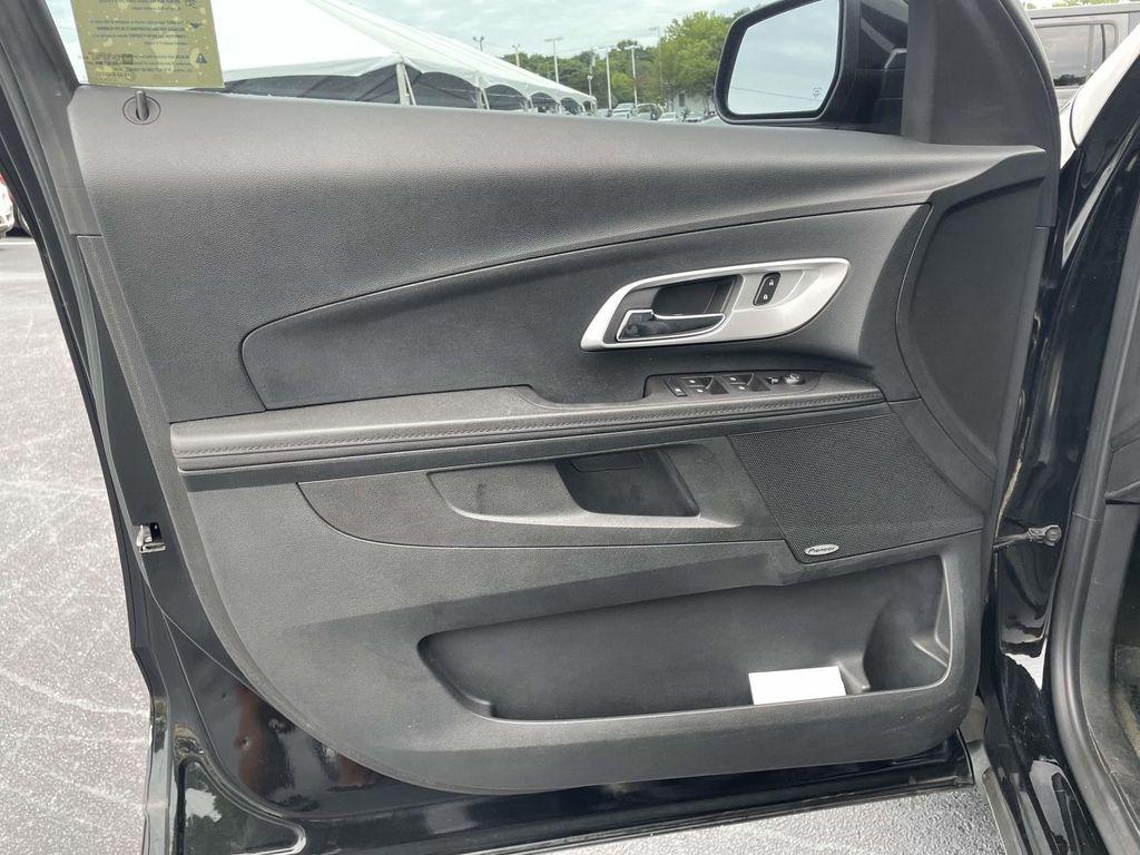 used 2017 Chevrolet Equinox car, priced at $9,499