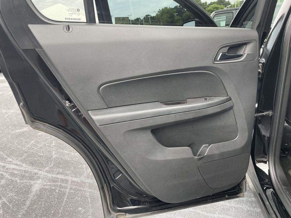 used 2017 Chevrolet Equinox car, priced at $9,499