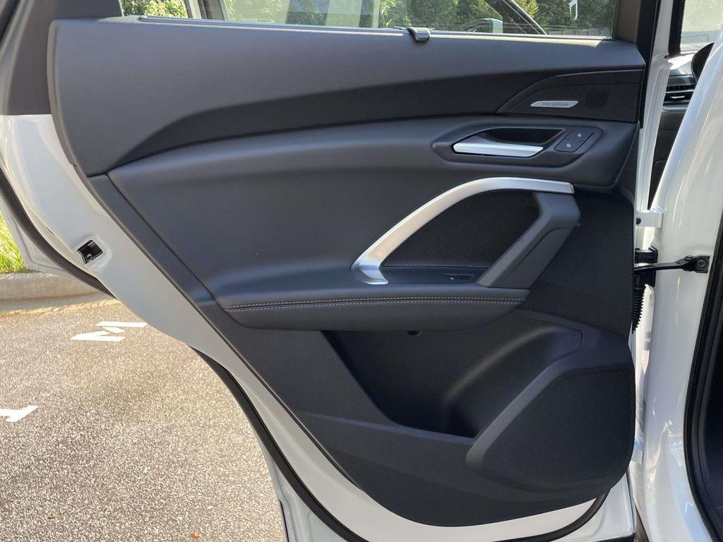 new 2026 Audi Q5 car, priced at $62,190