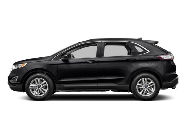 used 2017 Ford Edge car, priced at $11,495