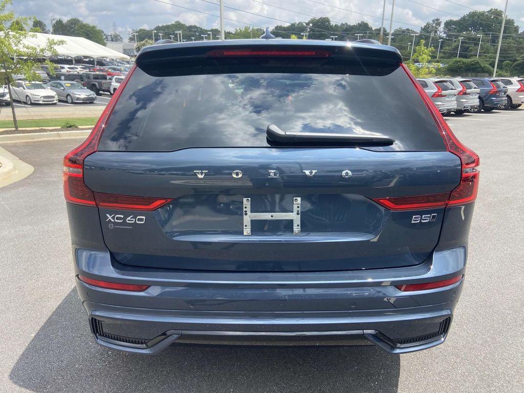 new 2026 Volvo XC60 car, priced at $46,545