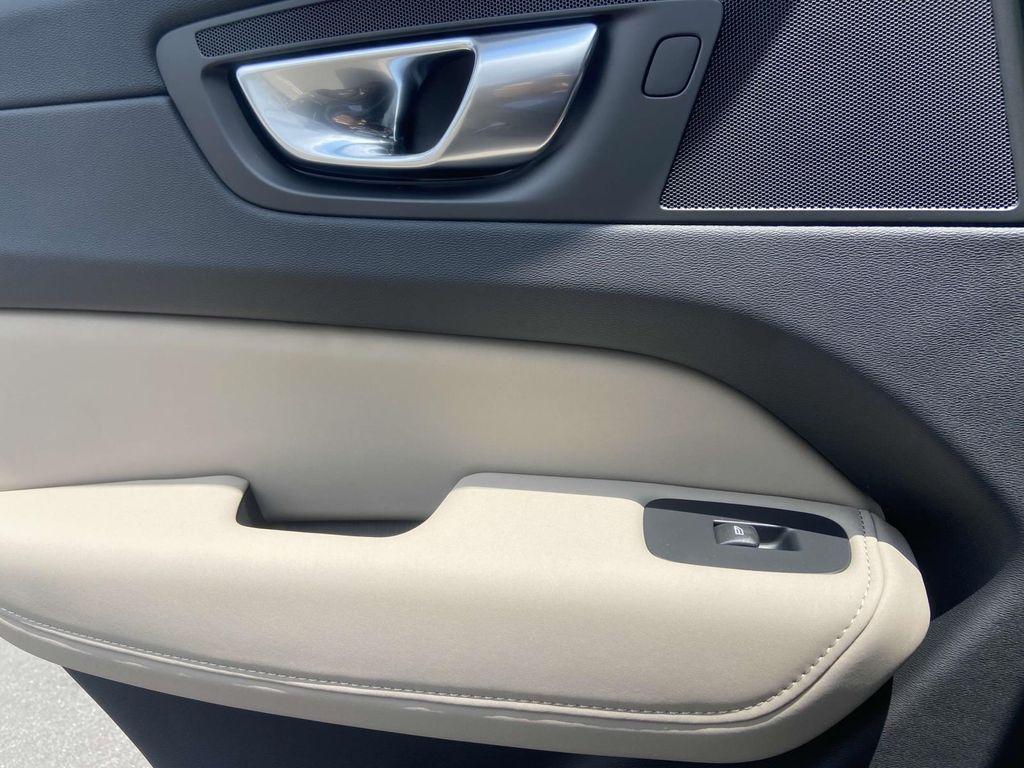 new 2026 Volvo XC60 car, priced at $46,545