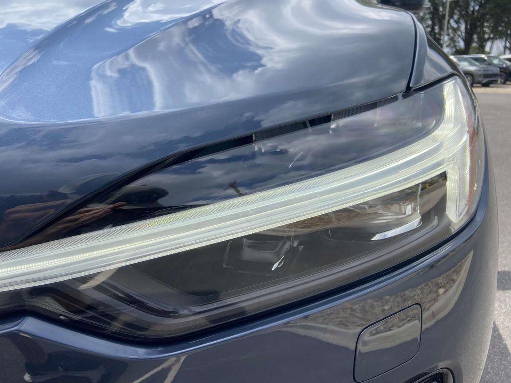 new 2026 Volvo XC60 car, priced at $46,545