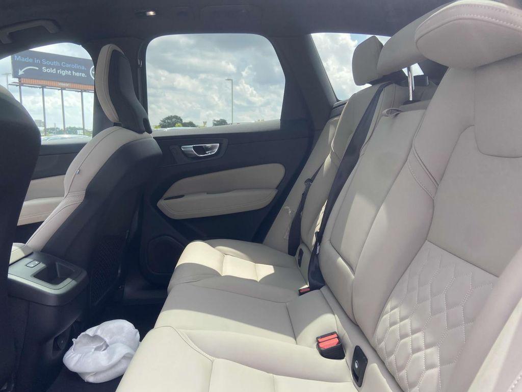 new 2026 Volvo XC60 car, priced at $46,545