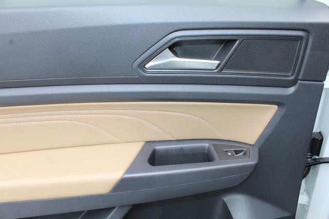 used 2022 Volkswagen Atlas Cross Sport car
