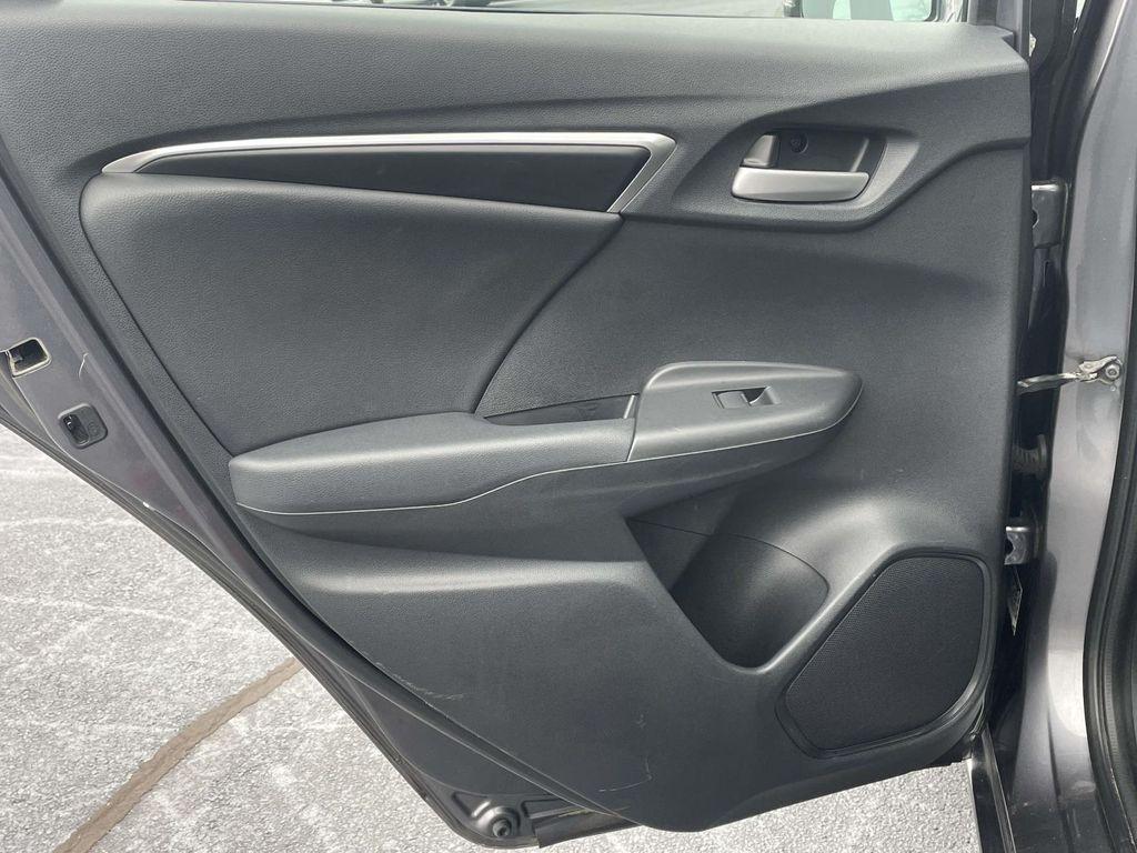 used 2015 Honda Fit car, priced at $12,799