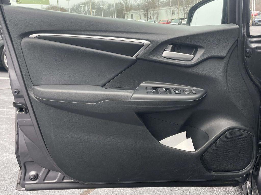 used 2015 Honda Fit car, priced at $12,799