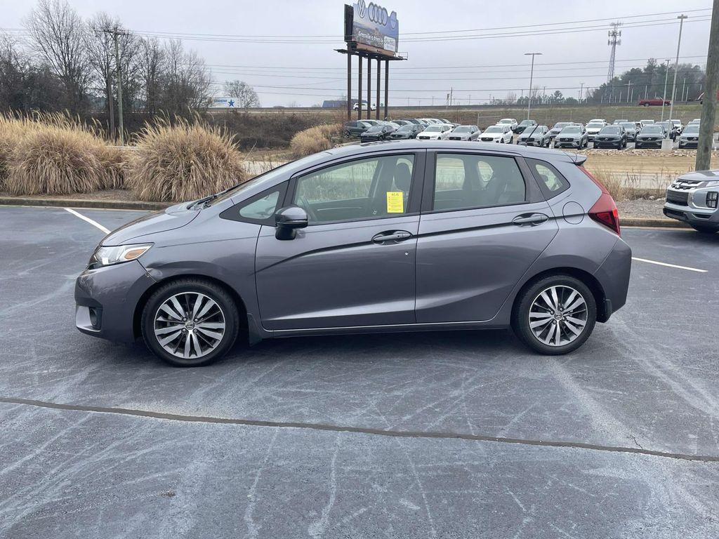 used 2015 Honda Fit car, priced at $12,799