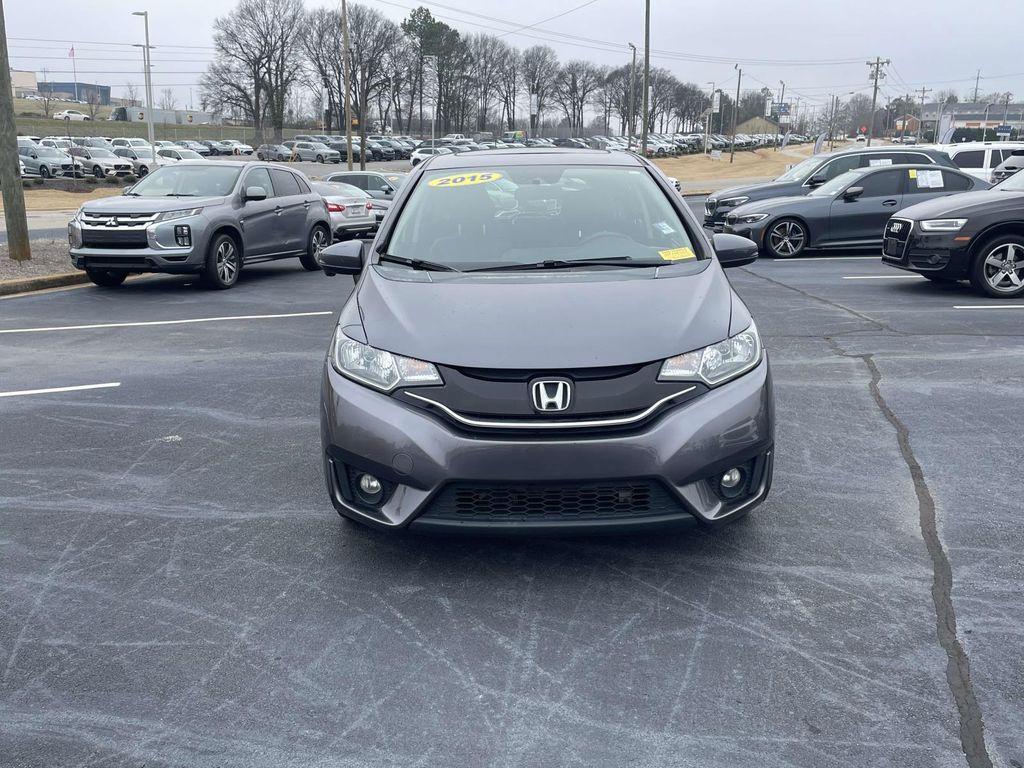 used 2015 Honda Fit car, priced at $12,799