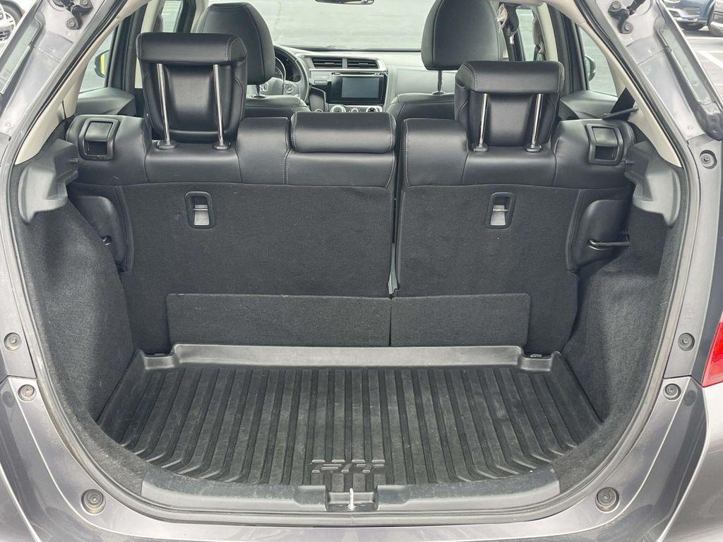 used 2015 Honda Fit car, priced at $12,799