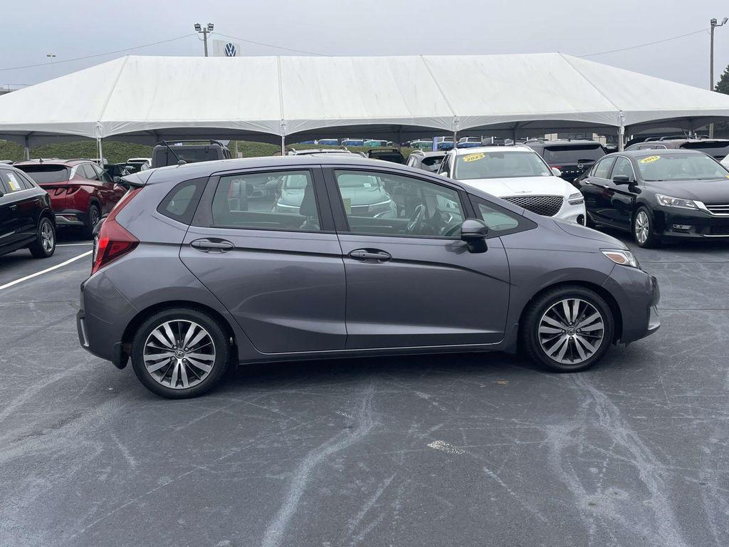 used 2015 Honda Fit car, priced at $12,799