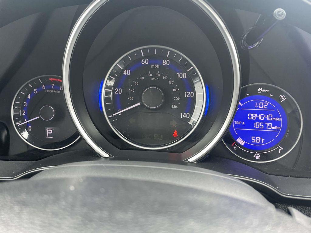 used 2015 Honda Fit car, priced at $12,799