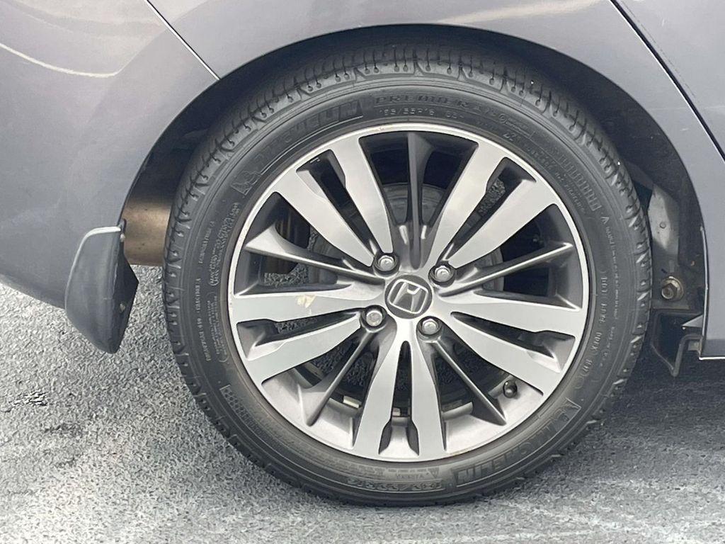 used 2015 Honda Fit car, priced at $12,799