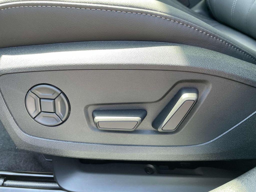 new 2025 Audi A5 car, priced at $56,295