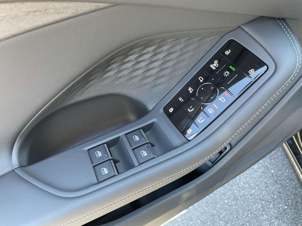 new 2025 Audi A5 car, priced at $56,295