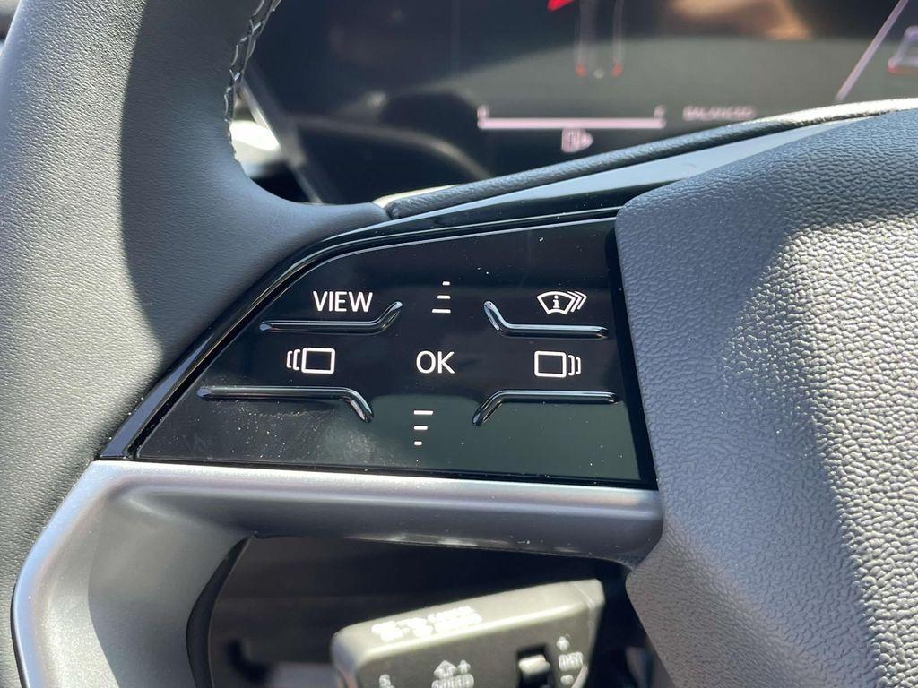 new 2025 Audi A5 car, priced at $56,295