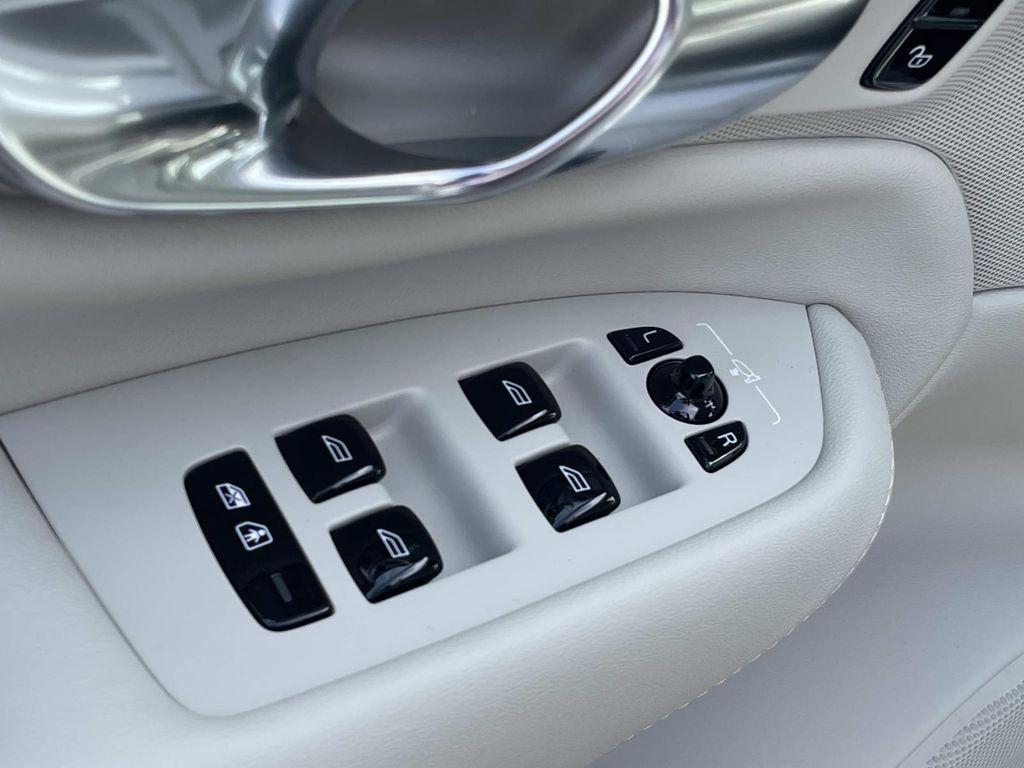 new 2026 Volvo XC90 car, priced at $75,695