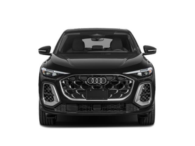new 2026 Audi Q5 Sportback car, priced at $67,249