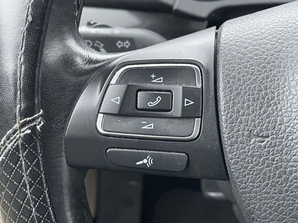 used 2014 Volkswagen Jetta SportWagen car, priced at $5,495
